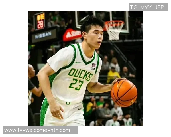 林葳外线干拔跳投风格显著11中4未能命中仍展现实力