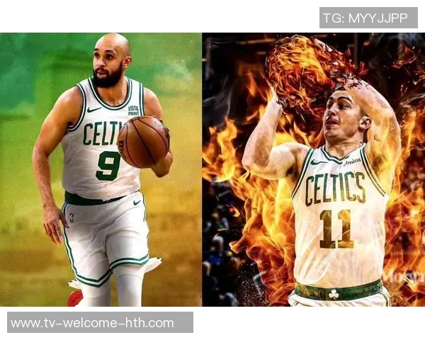 美记分析绿军新阵容潜力：普理查德与小白联手布朗布歇科塔组合