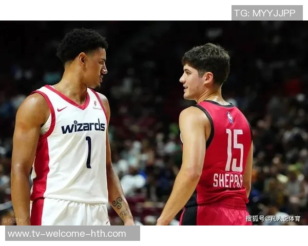 火记：KD加盟后谢泼德蜕变为进步最快球员热门人选