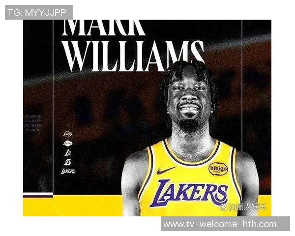 马威高效表现8投7中砍下18分9板2盖帽助力球队击溃湖人内线正负值高达19