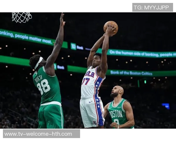 埃奇库姆分享球队核心建议坚持自我展现侵略性风采