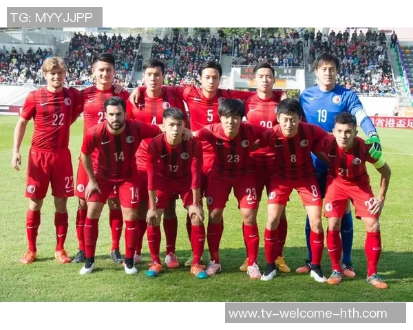 省港杯次回合中国香港队阵容公布孙铭谦梁诺恒劳烈斯领衔出战