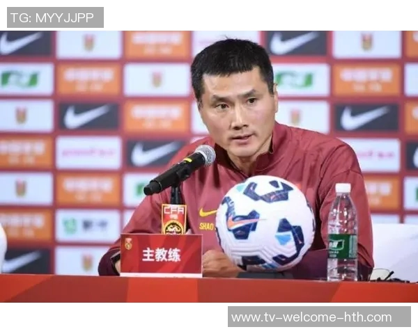 国足与U23国足或将合并以U21阵容参加亚运会更具优势