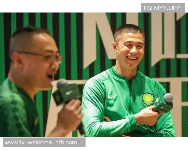 河南足球队焕发新生力北京国安队展现百变雄风