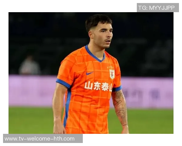 阿斯报道泰山后卫洛佩斯与球队解约将加盟阿尔瓦塞特新篇章开启 阿斯报道泰山后卫洛佩斯与球队解约将加盟阿尔瓦塞特新篇章开启