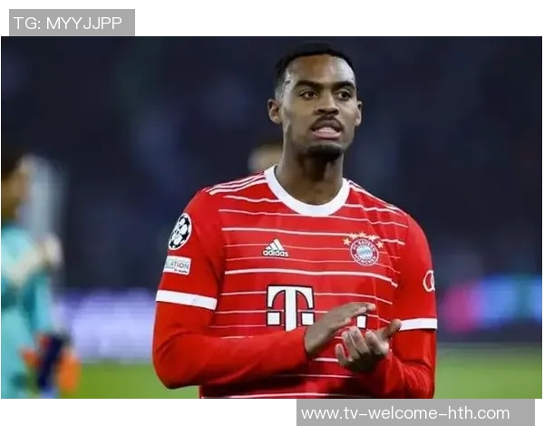 纳格尔斯曼:赫拉芬贝赫在拜仁处境复杂,他总是要替补出场 纳格尔斯曼:赫拉芬贝赫在拜仁处境复杂,他总是要替补出场