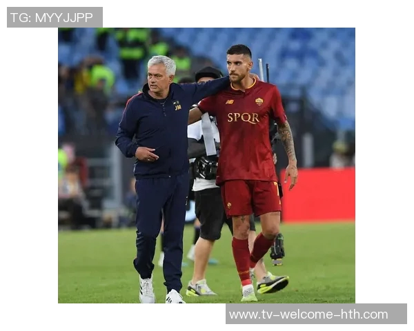 利雅得胜利计划迅速报价罗马中场佩莱格里尼力争签下他 利雅得胜利计划迅速报价罗马中场佩莱格里尼力争签下他