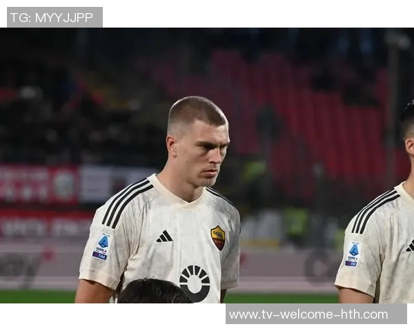 斯基拉透露沙拉维与罗马续约未达成协议热那亚有意今夏免签这位球员 斯基拉透露沙拉维与罗马续约未达成协议热那亚有意今夏免签这位球员