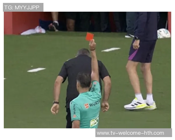 弗里克因停赛缺席国家德比将无法现场指挥球队比赛